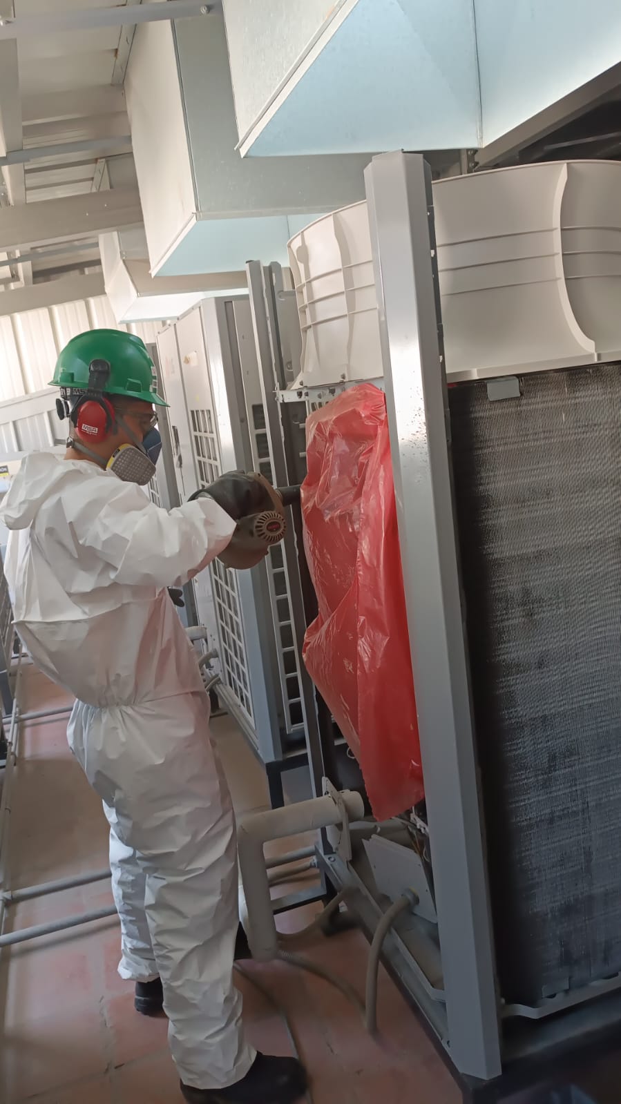 Sistemas HVAC-R